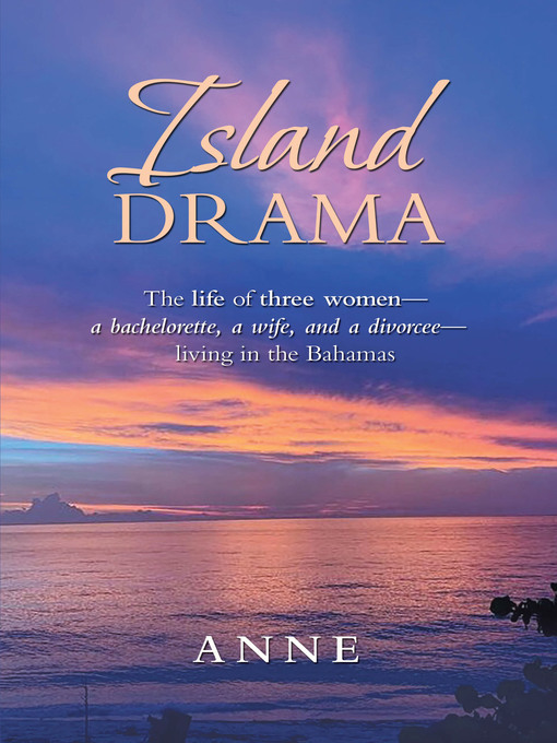Cover image for Island Drama